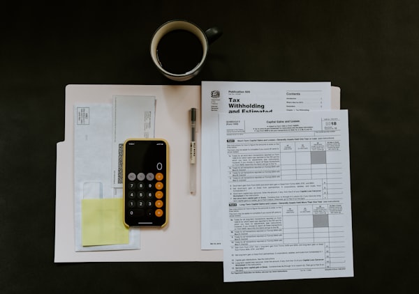 Service agreement template