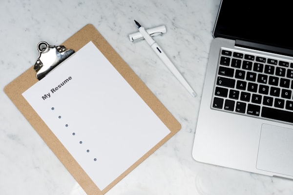 Invoice template