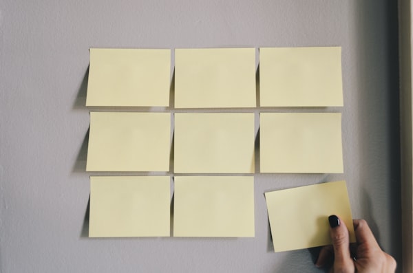 Non-disclosure agreement template
