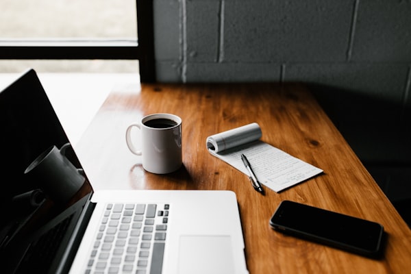 Business proposal template