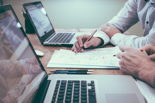 Employee handbook template