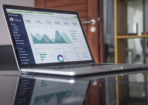 Expense report template